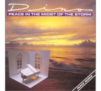 Dino - Peace in the Midst of the Stor