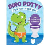Dino Potty: Learn to Potty With Dino