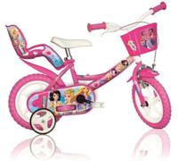 Dino Bikes Fairytale Princess 12 ´´ Bike