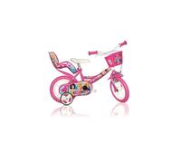 Dino Bikes Fairytale Princess 12 ´´ Bike