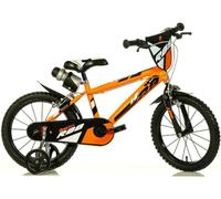 Dino Bikes R88 Bike Orange Boy