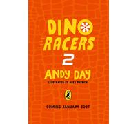 Dino Racers: The Ocean Cup and the Yeti Cup