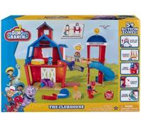 Dino Ranch DNR0041 Toys