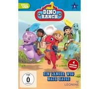 DINO RANCH-DVD 2 - VARIOUS DVD NEW