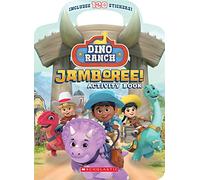 Dino Ranch Jamboree!