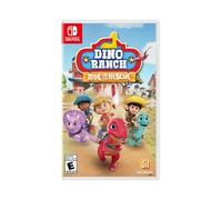 Dino Ranch: Ride to the Rescue for Nintendo Switch