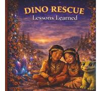 Dino Rescue: Lessons Learned