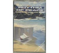 Dino - Rhythm of Peace [CASSETTE]