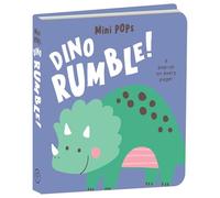 Dino Rumble! (Mini Pops)