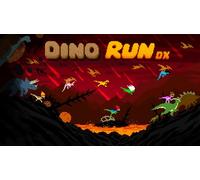 Dino Run DX