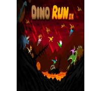 Dino Run DX Steam Key GLOBAL