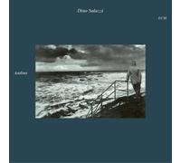 Dino Saluzzi – Andina