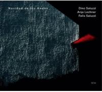 Dino Saluzzi, Anja Lechner & Felix Saluzzi Navidad De Los Andes (CD) (US IMPORT)