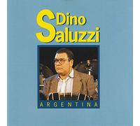 Dino Saluzzi - Argentina