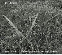 Dino Saluzzi - El Encuentro