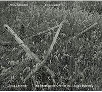 Dino Saluzzi - El Encuentro [CD]