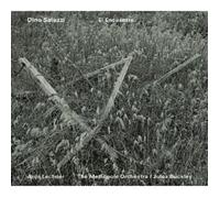 DINO SALUZZI "EL ENCUENTRO" CD NEW