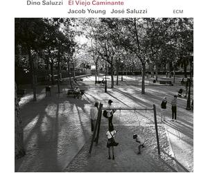 Dino Saluzzi: El Viejo Caminante