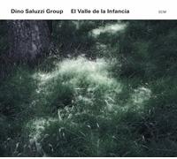 Dino Saluzzi Group : El Valle De La Infancia CD (2014) NEW Amazing Value