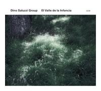 Dino Saluzzi Group : El Valle De La Infancia CD (2014) NEW Amazing Value