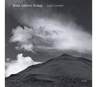 Dino Saluzzi Group - Juan Condori - CD - P2222z
