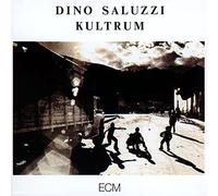 Dino Saluzzi - Kultrum
