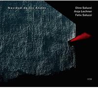 Dino Saluzzi – Navidad de los Andes