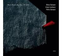 Dino Saluzzi - Navidad de los Andes