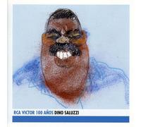 Dino Saluzzi - Rca Victor 100 AÑos