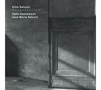Dino Saluzzi - Responsorium