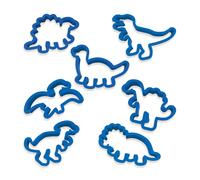 Dino SES Creative Dough cutters - Dinos