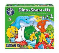 Dino-Snore-Us Game