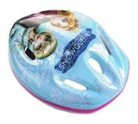 Dino Snow Queen Kids Helmet 52-56cm - Blue