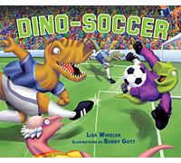 Dino-Soccer (Dino-Sports)