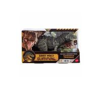 Dino Sound - Ceratosaurus - Jurassic World Survival - JKL77