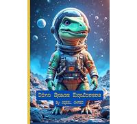Dino Space Explorers