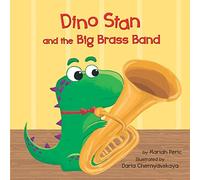 Dino Stan and the Big Brass Band