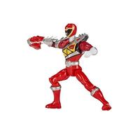 Dino Steel Red Ranger Power Rangers Dino Super Charge Action Figure