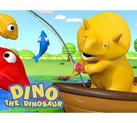 Dino The Dinosaur
