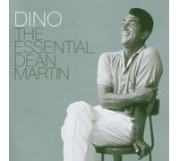 Dino: The Essential Dean Martin by Martin, Dean Import edition (2004) Audio CD