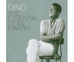 Dino: The Essential Dean Martin by Martin, Dean Import edition (2004) Audio CD
