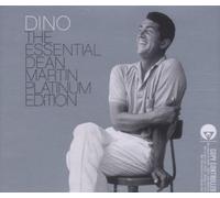 Dino: The Essential Dean Martin Special Platinum Edition [2CD + DVD]
