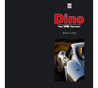 Dino: The V6 Ferarri: The V6 Ferrari
