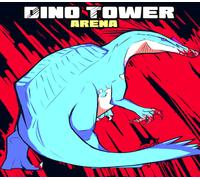 Dino Tower Arena PC Steam CD Key