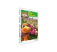 DINO TRAIN, SAISON 2, VOL. 1 [