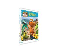 DINO TRAIN, SAISON 2, VOL. 2 [