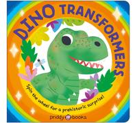 Dino Transformers