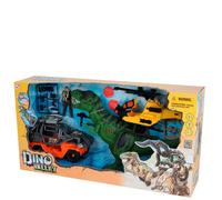 Dino Valley T-Rex Revenge