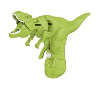 Dino Water Guns, Water Squirt Guns With Rotating Head, Dinosaur Water Toy, Dinosaur Beach Water Sprinkler Interactive Water Squirter Toy, Summer Water Toys For Kids Boys Girls