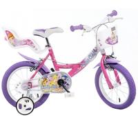Dino Winx 14in Kids Bike -